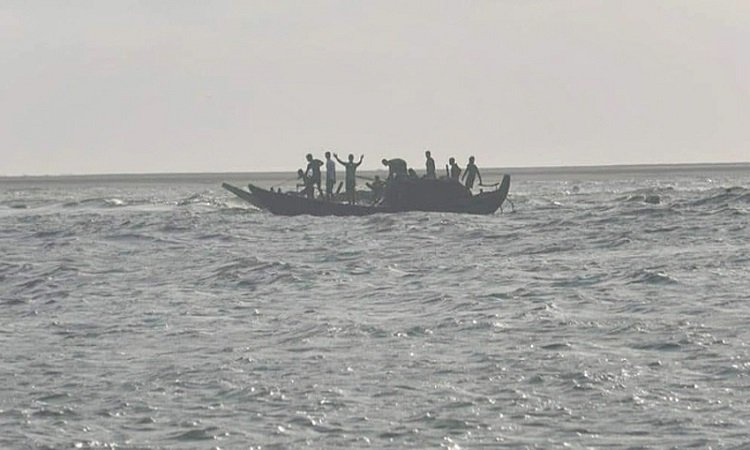 BD Fishermen