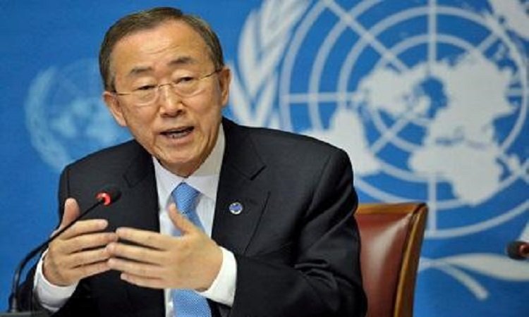Ban Ki Moon-2022