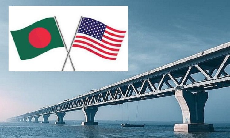Padma Bridge-2022