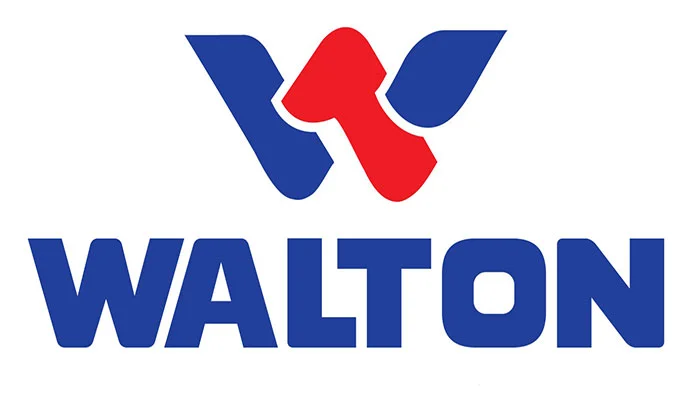 Walton-Logo