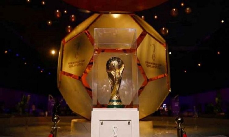 বিশ্বকাপ ফুটবল-2022